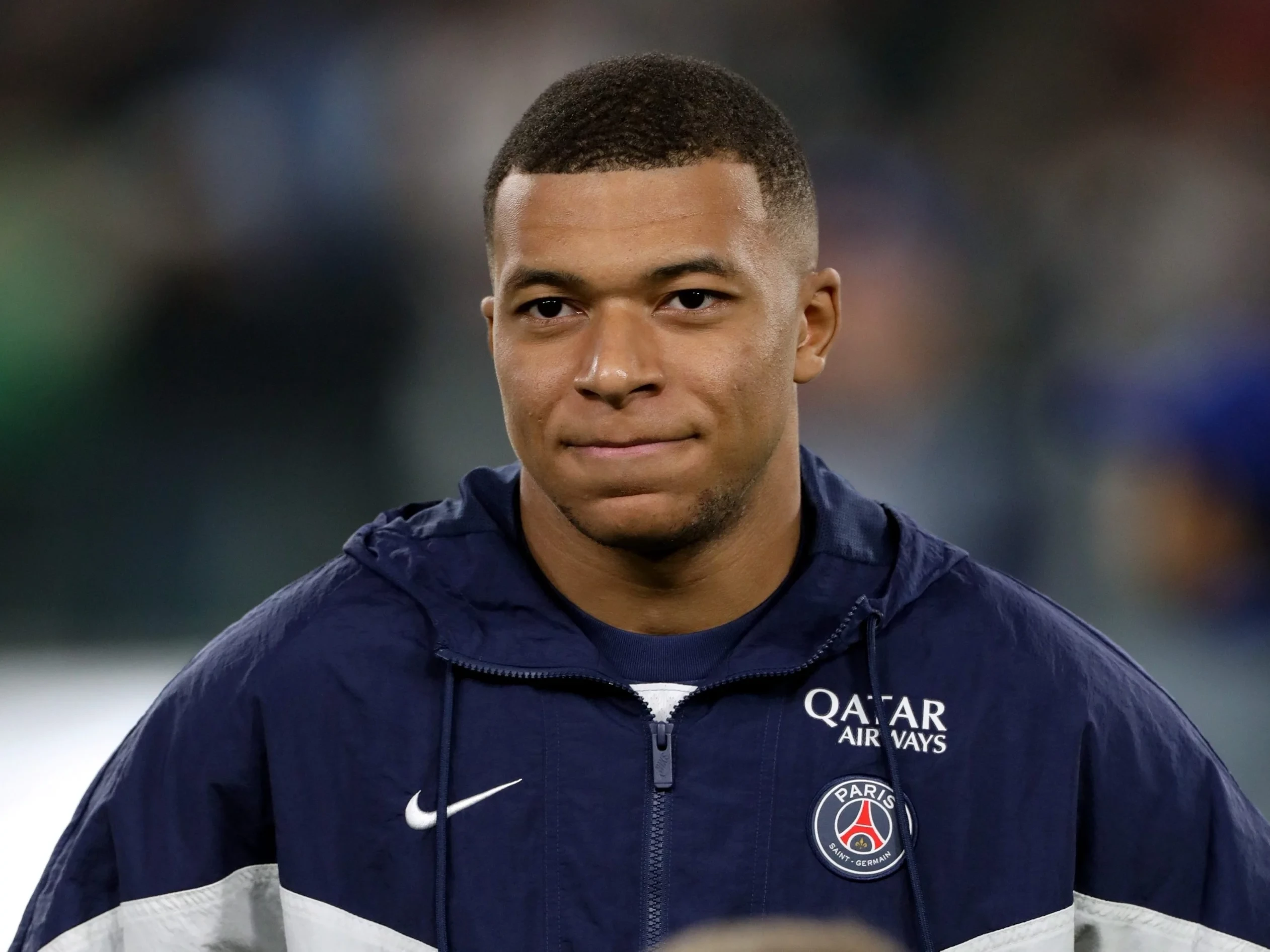 PSG Faces Costly Battle After Kylian Mbappé Seeks Gigantic Compensation Claim